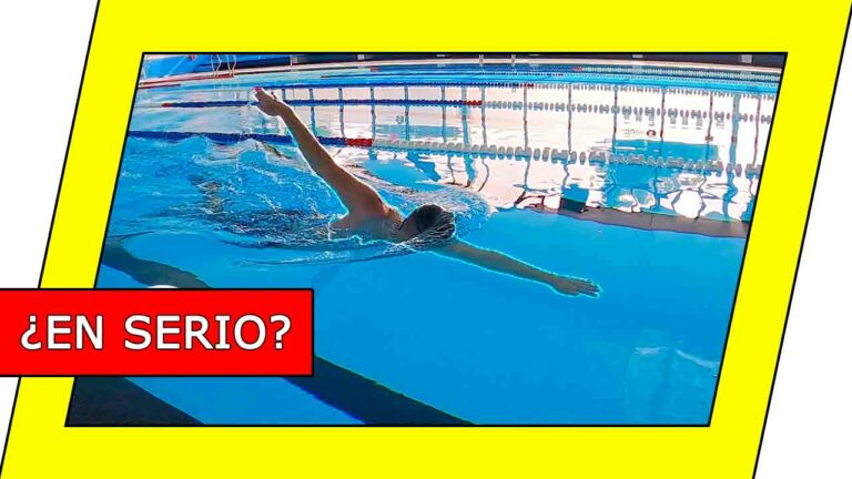 Palas de natación 🏊 ¿Cómo elegir? ▷Guía completa de compra🔥◁